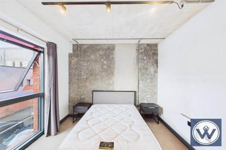 3 bedroom duplex to rent - Photo 5