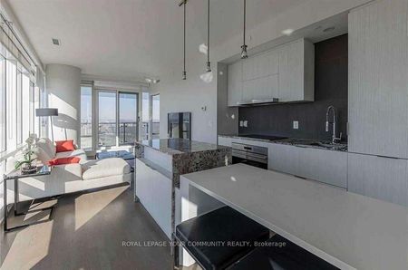 For Lease - 1 Bloor Street Unit# 5409F, Toronto, Ontario - Photo 3