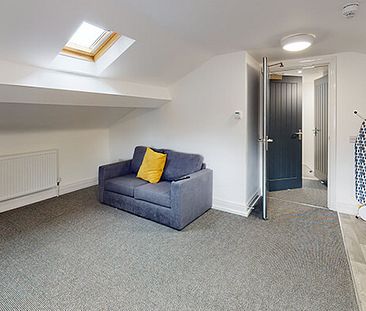 Flat 12, 7 Rodney Street, University Campus - Photo 1