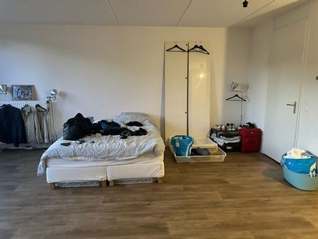 Te huur: Appartement Boterdiep 65 13 in Groningen - Foto 4