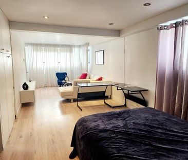 Bel Appartement 2 Chambres, 1 SDB - Photo 5
