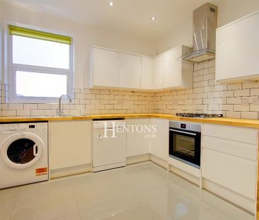 2 bedroom maisonette to rent - Photo 5