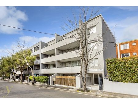 3/8 Underwood Street, Paddington, NSW 2021 - Photo 2