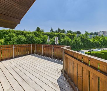 Gemütliche 4.5-Zimmer-Wohnung in Emmenbrücke, Kanton LU - Photo 6