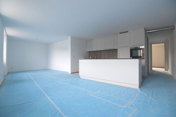 4.5 Zimmer, 115 m², 1. Stock - Photo 1