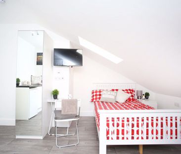 1 bedroom house to rent Cowper Street, Luton, LU1 - Photo 2