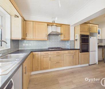 5 bedroom semi-detached house to rent - Photo 1