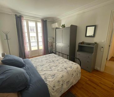 Location Appartement 2 pièces 52m² LYON 6ème - Photo 5