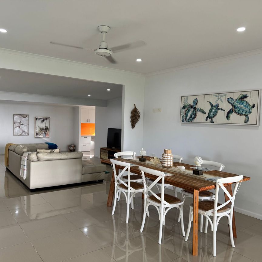 Beachfront Home Ready To Move In - Photo 1