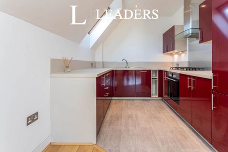 1 bedroom apartment to rent Ladbroke Road, Redhill - Photo 3