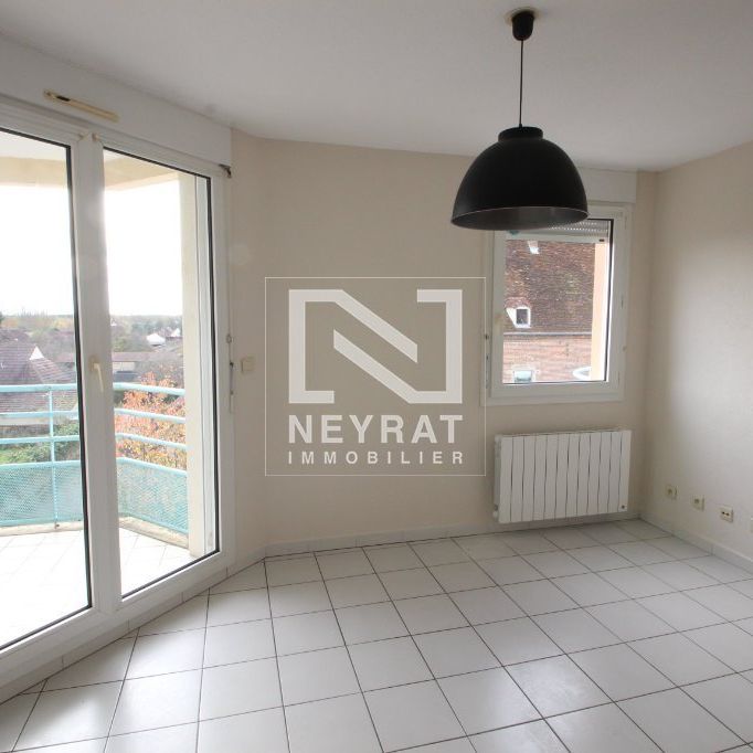 APPARTEMENT T2 A LOUER - Photo 1