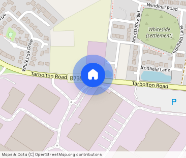 Tarbolton Road, Monkton, Prestwick, KA9 - Photo 1