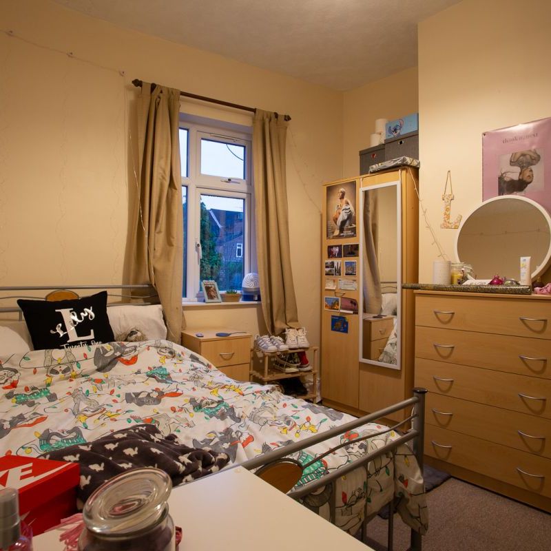 8 George Street - No Deposit & 2 BathroomsLoughborough - Photo 1