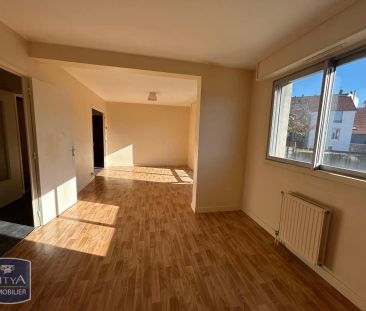 Appartement à louer 2 pièces 52.25m² - Photo 5