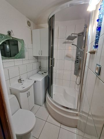 Mieszkanie 1 pokój 26 m² Wrocław-Krzyki - Photo 2