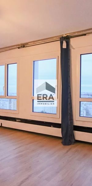 Appartement Paris 1 pièce(s) 34,66 Carrez - Photo 1