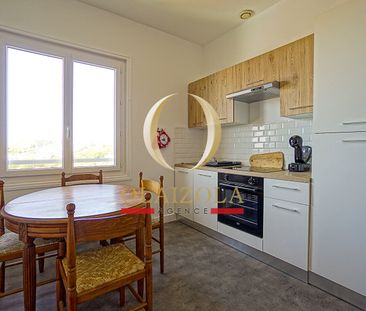 Location Appartement 3 pièces 60m² - Photo 6