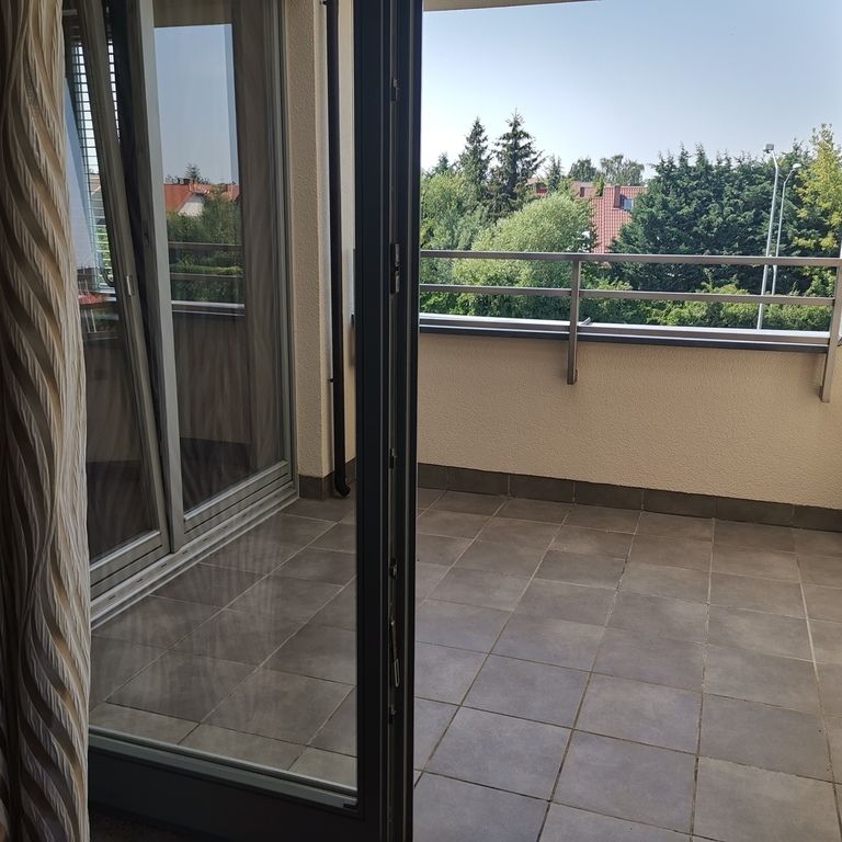 mieszkanie na wynajem - Szczecin, Gumieńce, ul. Barbakan - Photo 1