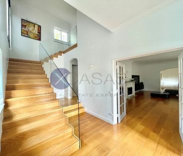 4 bedroom luxury House for rent in Estoril, Cascais, Lisbon - Photo 2