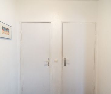 Ruim appartement met 3 slaapkamers en riant terras in centrum Gent - Foto 3