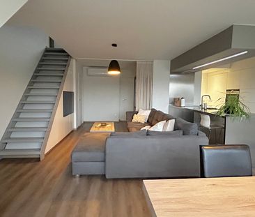 Mooie duplex met 2 slpkrs & 'loftgevoel' op Welleplein - Photo 4