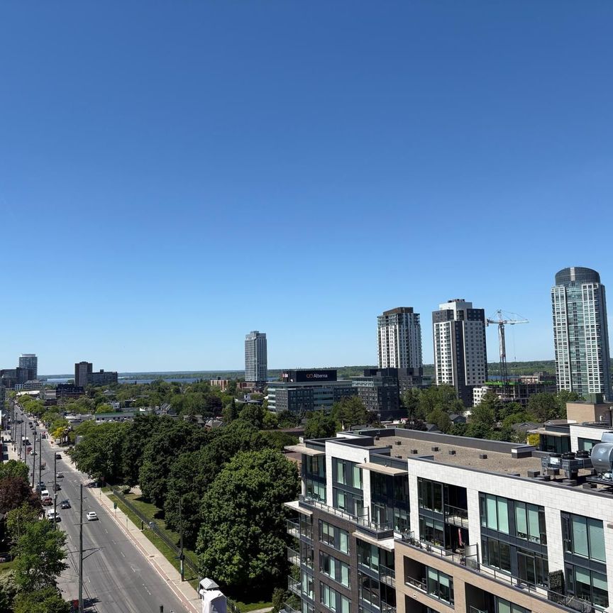For Lease - 108 Richmond Road Unit# 607, Westboro - Hampton Park, Ontario - Photo 1