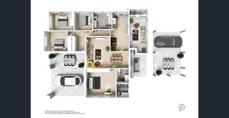 CHARMING LOCATION - LOVELY 4 BEDROOM HOME - Photo 5