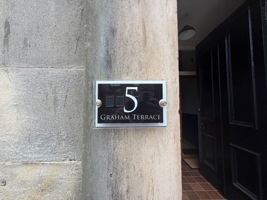 Graham Terrace, KA3 5BB - Photo 1
