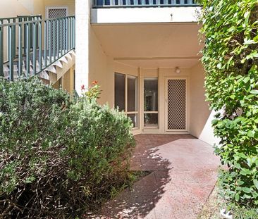 44/12 Albermarle Place, Phillip ACT 2606 - Apartment For Rent | Domain - Photo 6