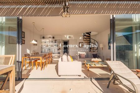 Dúplex de alquiler en Passeig del Golf, Gualta - Photo 2