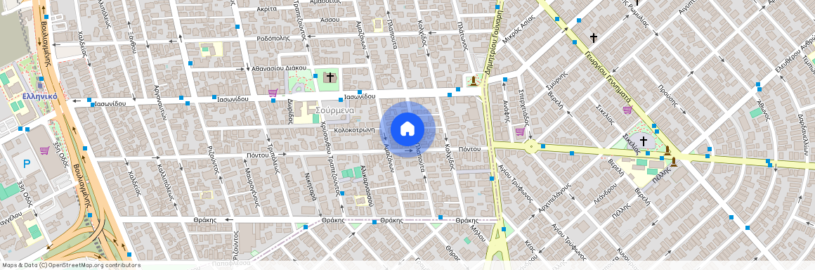 Σούρμενα (Ελληνικό)