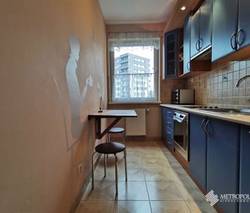 Kraków, Mistrzejowice, os. Piastów, Kraków - Photo 2