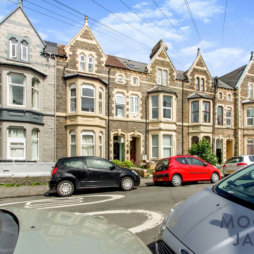 Claude Road, Roath, CF23, CF24 - Photo 1