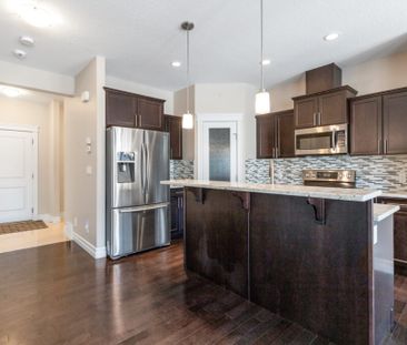 Edmonton Unfurnished Duplex Rental in Oxford - Spacious and Bright ... - Photo 6