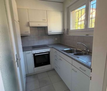 3.5 Zimmer, 77 m², EG - Photo 2