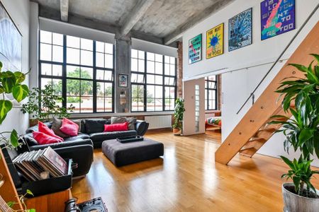 3 bedroom flat to rent - Photo 5