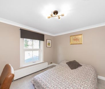 2 bedroom terraced house to rent - Photo 6