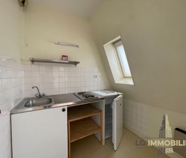 Amiens CENTRE-VILLE - TYPE 1 - Photo 2