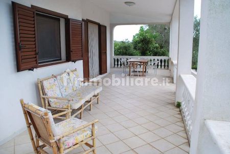 Villa unifamiliare Fumarola, Campanile, Fumarola, Cavalleriza, Ostuni - Photo 3
