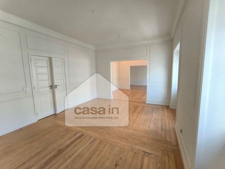 5 room luxury Flat for rent in Avenida Antonio Augusto Aguiar (Sao Sebastiao da Pedreira), Lisbon - Photo 5