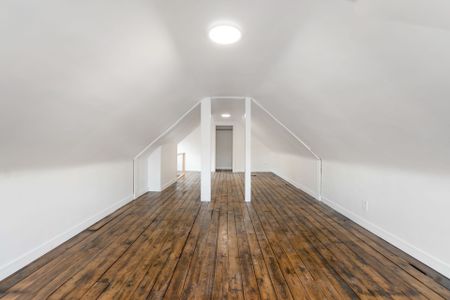 For Lease - 48 Sherman Avenue Unit# Upper, Hamilton, Ontario - Photo 5
