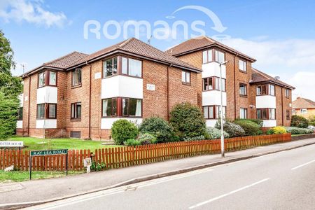 2 bedroom flat to rent - Photo 4