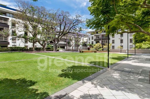 5 Sterling Cct, Camperdown NSW 2050 - Apartment For Rent | Domain - Photo 1