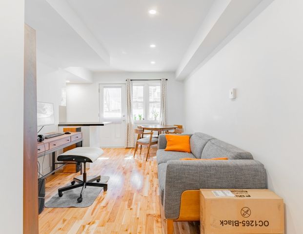 À louer / Appartement - Photo 1