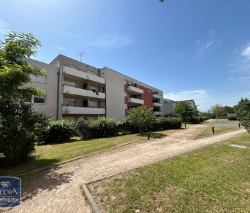 Location Appartement 2 pièces 37m² LE MANS 72100 - Photo 6