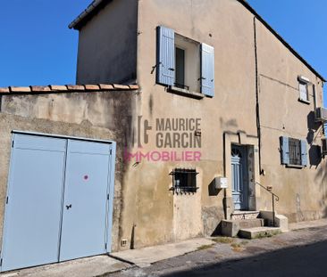 A LOUER - MAISON DE VILLE SARRIANS - 3 pièces 59.52m² - Photo 6