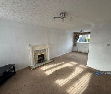 3 bedroom detached house to rent - Photo 1