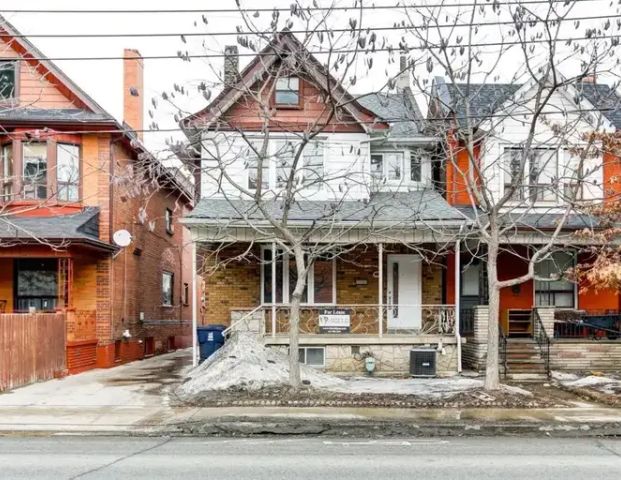 Lansdowne | 359 LANSDOWNE AVENUE, Toronto - Photo 1