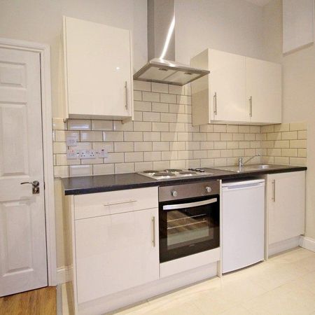 Studio to rent - Photo 3