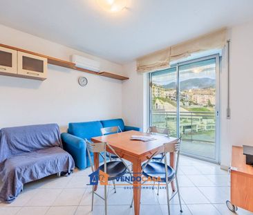 Bilocale Strada Privata Serenella 36, Solaro, Sanremo - Photo 1